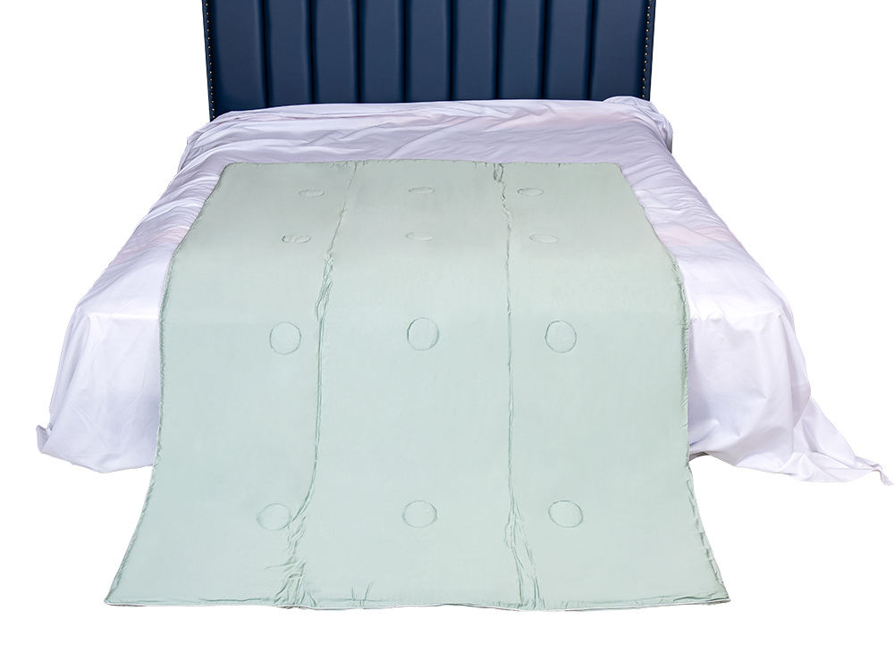 Matlasare rece de vară