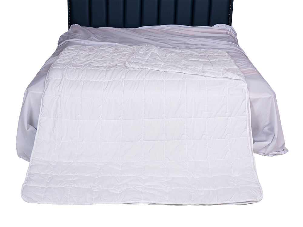 Simplu periat Four Seasons Quilt