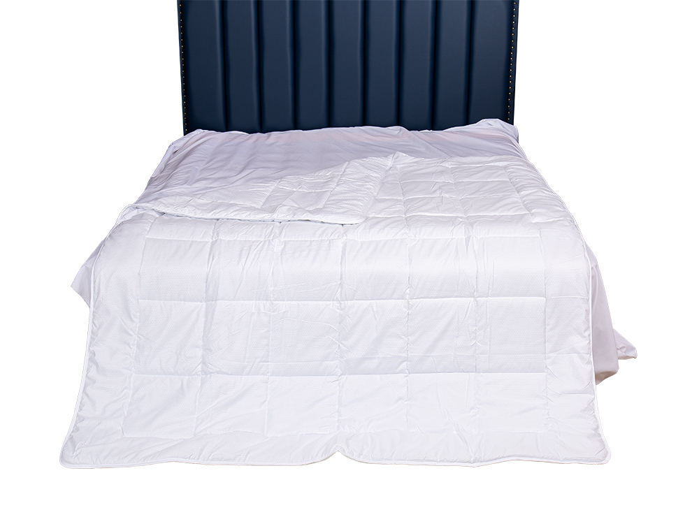 Matlasă de poliester cu bule