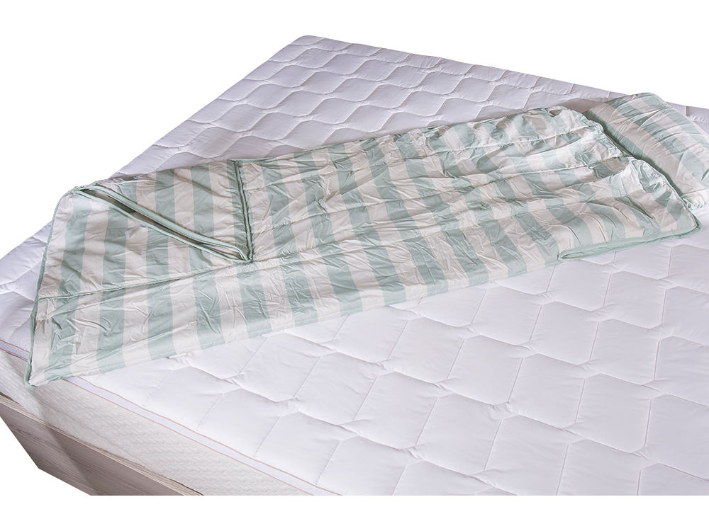 Sacul de dormit multifuncțional pentru copii