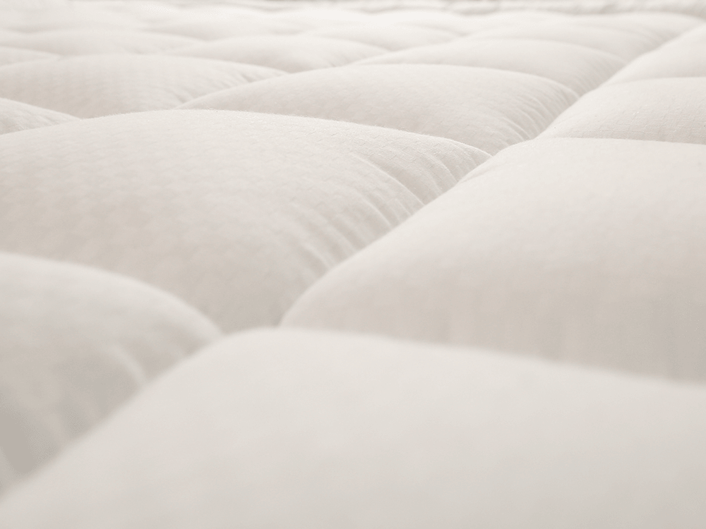 Protector de saltea din țesături din bumbac Jacquard