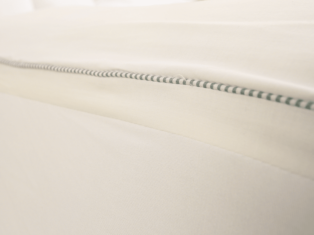 Protector de saltea cu poliester confortabil extrem de gros